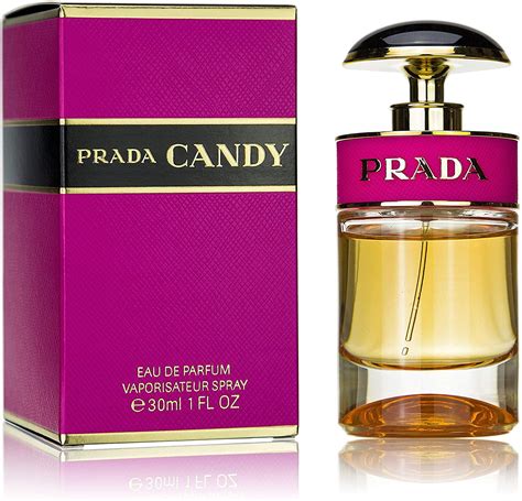 Prada Fragrance, Perfume & Cologne 